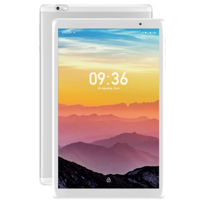 Vorcom S12 Professional 10inç Tablet