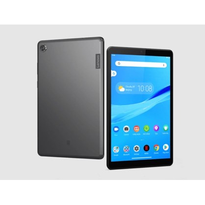 Lenovo Smart Tab M8  Tablet ve Şarj Kiti