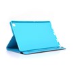 Apple iPad 10.5 / 10.2 inç Frozen Baskılı Tablet Kılıfı 